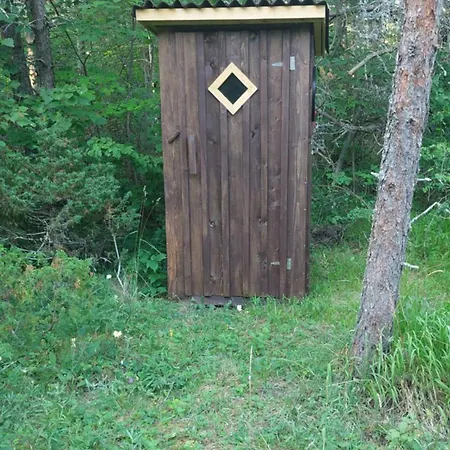 Jaagu Glaemping Neljale Luxury tent