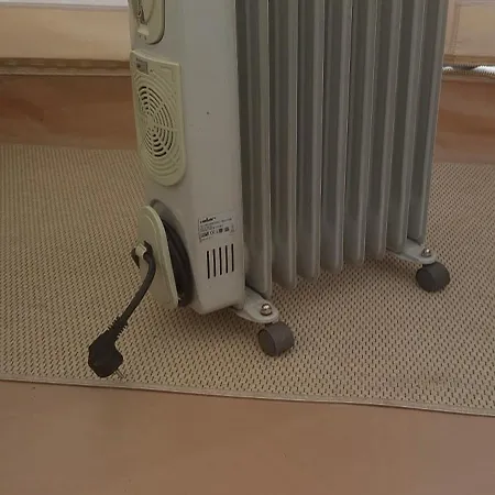 Luksusowy namiot Jaagu Metsatelk Neljale *