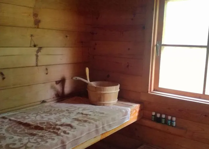 Jaagu Metsatelk Neljale *