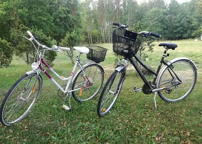 Jaagu Metsatelk Neljale Luxury tent