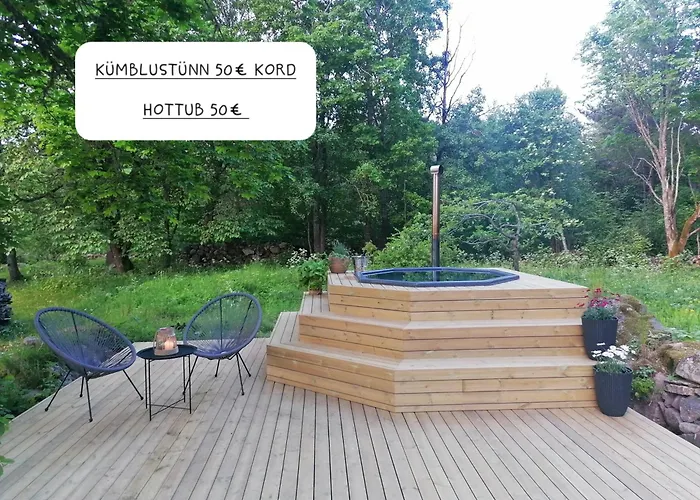 Jaagu Metsatelk Neljale *